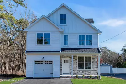 293 Trenton Avenue N, Bayville, NJ 08721 - Photo 1