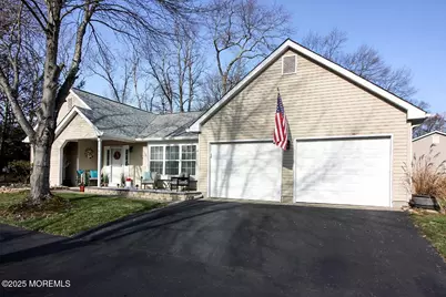 158 Morning Glory Lane, Whiting, NJ 08759 - Photo 1