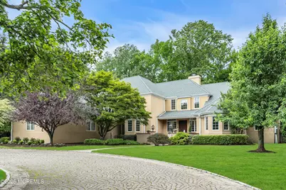 34 Bruns Road, Allenhurst, NJ 07711 - Photo 1