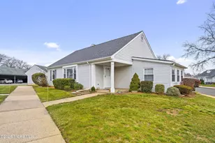 142 Providence Way, Monroe Township, NJ 08831 - Photo 1
