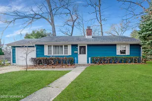 488 Monmouth Rd, Allenhurst, NJ 07711 - Photo 1
