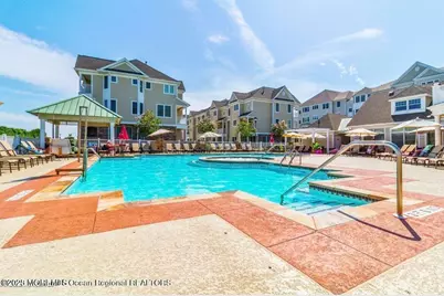 22 Cooper Avenue #110, Long Branch, NJ 07740 - Photo 1