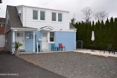 52 Dunbar Avenue #B, Long Branch, NJ 07740 - Photo 1