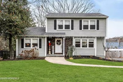 975 Indian Hill Road, Toms River Township, NJ 08753 - Photo 1