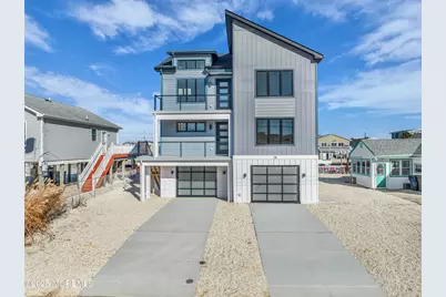 28 W Navasink Drive, Little Egg Harbor, NJ 08087 - Photo 1