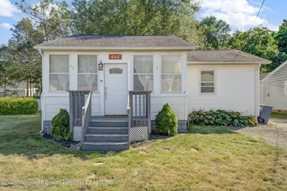 446 E Arverne Avenue, Ocean Gate, NJ 08740 - Photo 1