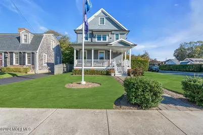 300 Salem Avenue, Spring Lake, NJ 07762 - Photo 1