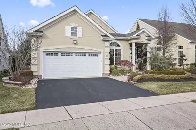 10 Pink Star Court, Manalapan Township, NJ 07726 - Photo 1