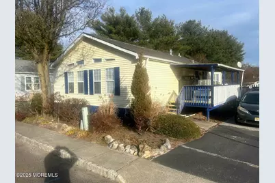 106 Seattle Slew Drive #152, Howell Township, NJ 07731 - Photo 1