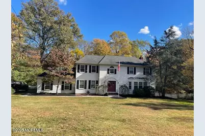 35 Agress Road, Millstone Township, NJ 08535 - Photo 1