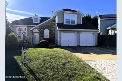 37 Citation Drive, Freehold, NJ 07728 - Photo 1