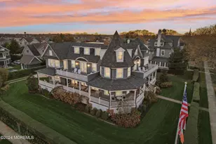 203 Monmouth Ave, Spring Lake, NJ 07762 - Photo 1