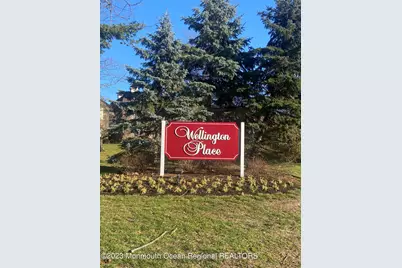 604 Wellington Place, Aberdeen Township, NJ 07747 - Photo 1