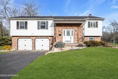 107 Old Bridge Drive, Howell Township, NJ 07731 - Photo 1
