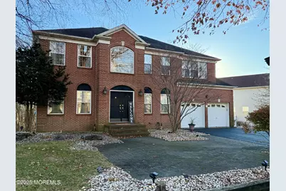 127 Disbrow Road, Matawan, NJ 07747 - Photo 1