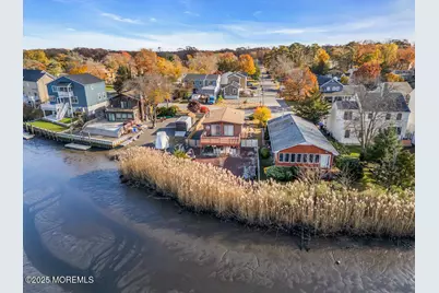 257 N Riverside Drive N, Brick, NJ 08724 - Photo 1