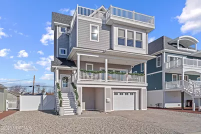 206 Roanoke Avenue #Pelican Island, Seaside Heights, NJ 08751 - Photo 1