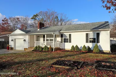 1012 Chelsea Street, Forked River, NJ 08731 - Photo 1