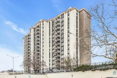 1 Scenic Drive #PH 11, Highlands, NJ 07732 - Photo 1