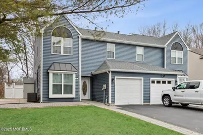 16 Longbrooke Lane #16, Freehold, NJ 07728 - Photo 1