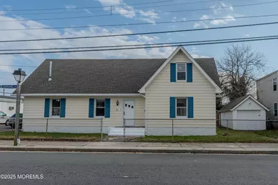 800 Adriatic Avenue, Atlantic City, NJ 08401 - Photo 1