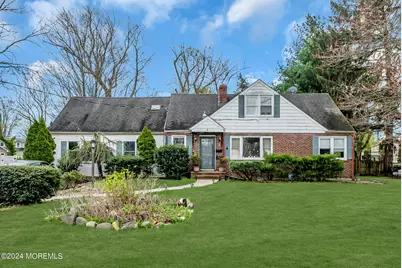 8 Woolley Place, West Long Branch, NJ 07764 - Photo 1
