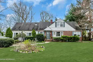 8 Woolley Pl, West Long Branch, NJ 07764 - Photo 1