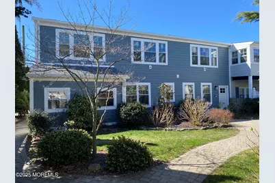 107 Woodland Avenue #REAR 2ND FL, Avon by the Sea, NJ 07717 - Photo 1