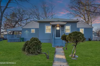 112 Petitt Avenue, Cherry Hill, NJ 08002 - Photo 1