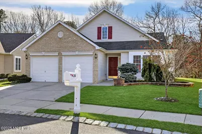 24 Shadow Creek Court, Jackson, NJ 08527 - Photo 1