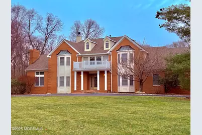 2 Lucas Lane, Millstone Township, NJ 08510 - Photo 1