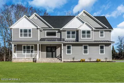 15 Mink Hollow Lane, Millstone Township, NJ 08510 - Photo 1
