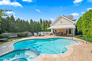 118 Beacon Blvd, Sea Girt, NJ 08750 - Photo 1