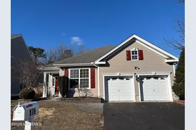 179 Mirage Boulevard, Barnegat, NJ 08005 - Photo 1