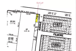 1115 Hickory St, Toms River Township, NJ 08755 - Photo 1