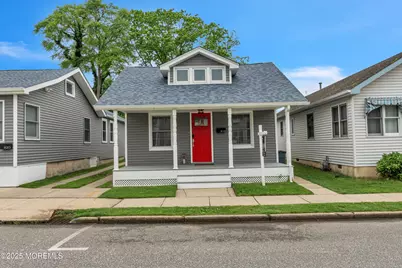 1822 Parkway #1, Lake Como, NJ 07719 - Photo 1