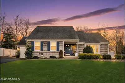 323 Suburban Drive, Toms River Township, NJ 08753 - Photo 1