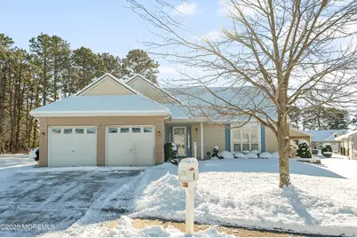 9 Westgate Court, Toms River Township, NJ 08757 - Photo 1