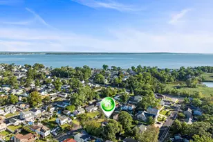 250 Brookside Ave, Laurence Harbor, NJ 08879 - Photo 1