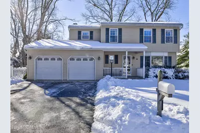 169 Lenox Street, Brick, NJ 08724 - Photo 1