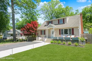 209 Woodcrest Rd, Oakhurst, NJ 07755 - Photo 1
