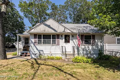 2821 Herbertsville Road, Point Pleasant, NJ 08742 - Photo 1