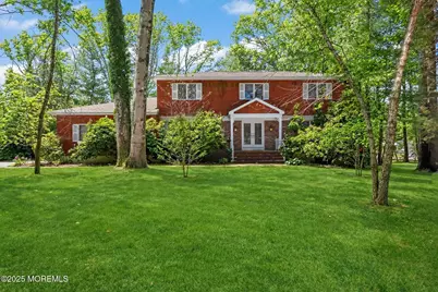 4 Forest Court, Morganville, NJ 07751 - Photo 1