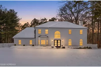 20 Overlook Drive, Jackson, NJ 08527 - Photo 1