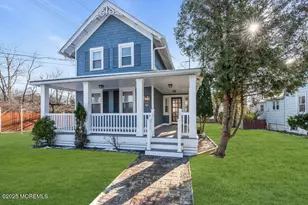 38 Taylor Pl, Eatontown, NJ 07724 - Photo 1