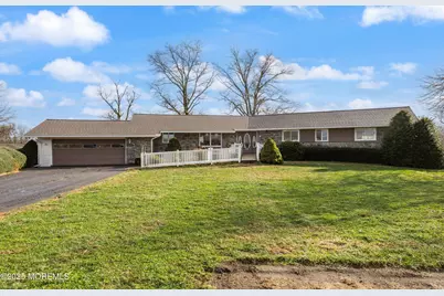 51 Arneys Mount Road, Pemberton, NJ 08068 - Photo 1