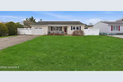 123 Oakwood Place, Forked River, NJ 08731 - Photo 1