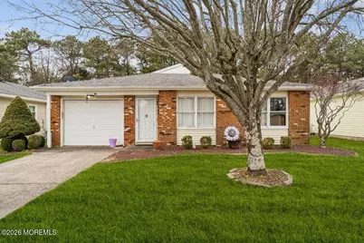 101 Meadowbrook Road, Brick, NJ 08723 - Photo 1