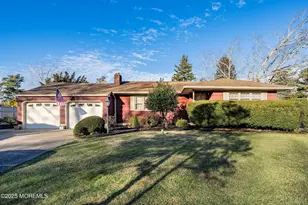 46 Mt Vernon Dr, Toms River Township, NJ 08755 - Photo 1