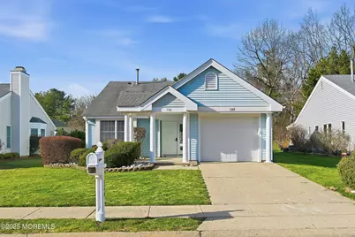 126 Cardigan Court, Manchester Township, NJ 08759 - Photo 1